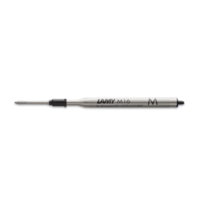 LAMY 볼펜 일반용 리필심 1.0mm M, M16-M 블랙(1.0mm)