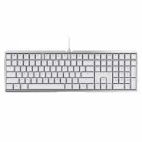 CHERRY CHERRY MX BOARD 3.0S (화이트 갈축), 화이트 갈축, G80-3870, 갈축