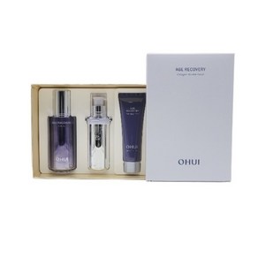 오휘 에이지리커버리 에센스 50ml+50ml 대용량 기획, 2개, 50ml