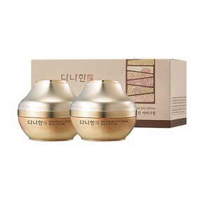 다나한 본연진 아이크림, 30ml, 1개