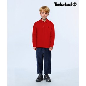 [Timbeland Kids] 팀버랜드 키즈 긴팔 티셔츠 _T25M20