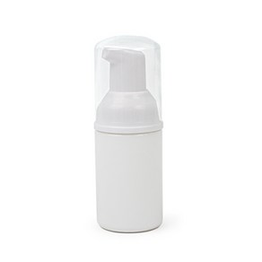 0697) 30ml/30파이-거품용기(화이트/화이트캡), 1개(960원), 1개