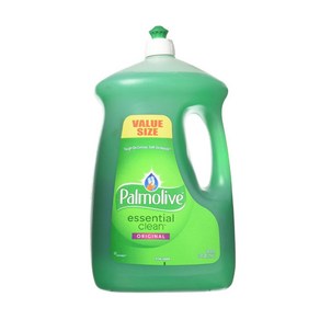 palmolive 팜올리브 울트라 스트렝스 오리지널 리퀴드 주방세제, 1개, 3L