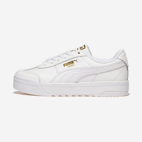 [ABC마트 신구로NC점] 푸마/로마 페미닌 우먼스_PKI39860901_PUMA WHITE_여성용