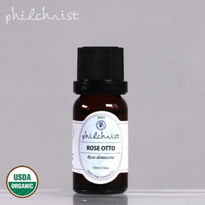 올댓허브 천연 100% Rose Otto(로즈 오또) 유기농 에센셜오일, 5ml-80000원, 10ml