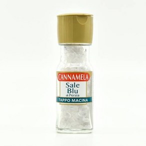 [풀무원] 칸나멜라 블루 페르시아 소금, 55g, 1개