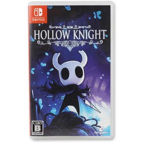 닌텐도 스위치 할로우 나이트 HOLLOW KNIGHT 일본발매 한글지원