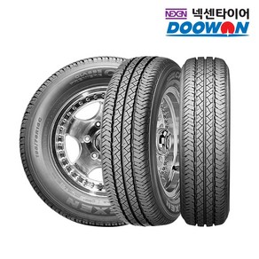 [두원몰] 넥센타이어 CP321 550R13_10P, 1_전국 배송 (장착 X)