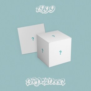 보이넥스트도어 - 미니3/19.99 [WEVERSE ALBUMS Ve.]