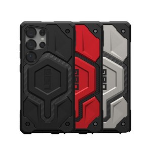 UAG 갤럭시 S25 울트라 모나크 맥세이프 케이스