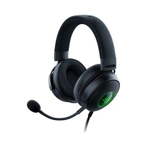 RAZER Kraken V3 USB 게이밍 헤드셋 벌크