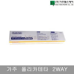 가주헬스케어 가주 폴리카테타 2WAY 모음, 1개, 12F