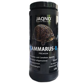 자크노 감마루스 1000ml (120g)