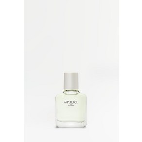 자라 ZARA 여성 향수 애플주스 오드 뚜왈렛 30ML (1.0 FL. OZ.) 315370, 단일 사이즈, 1개