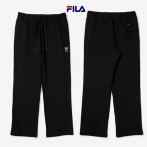 매장정품 휠라 필라 FILA HC29 트레이닝 팬츠 FS2FPE3105X-BLK 28413142 1715891