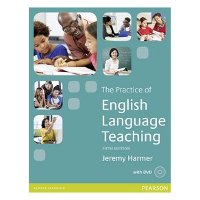 Pactice of English Language Teaching (with DVD), Peason Education