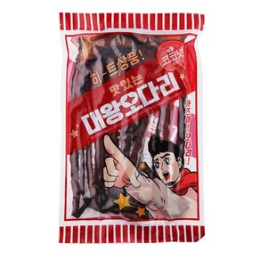 대왕 오다리, 180g, 2개