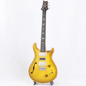 폴 리드 스미스 PRS 일렉트릭 기타 Special Semi-Hollow (McCarty Sunburst) SN.0376823