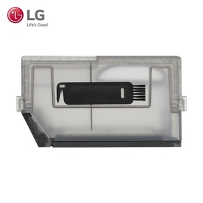 LG 정품 B95 R83 코드제 로봇청소기 로보킹 AI 올인원 먼지통, 1개