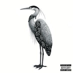 [CD] 크루셜스타 (CRUCiAL STAR) - 4집 : HERON
