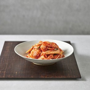 롯데백화점조선호텔 겉절이 650g 157116