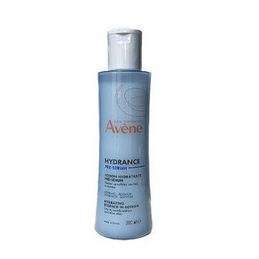 아벤느 이드랑스 에센스 인 로션 + 화장솜 20매, 200ml, 1개