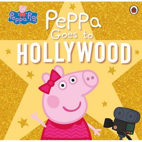 Peppa Pig: Peppa Goes to Hollywood, Ladybid