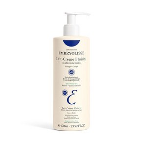 Embyolisse 프랑스 정품 엠브리올리스 레 크림 플루이드 플러스 400ml, 500ml, 1개