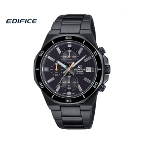 [CASIO][EDIFICE][에디피스] EFV-640DC-1AVUDF 크로노 그래프 클래식 라인