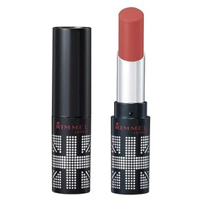 Rimmel (림멜) 래스팅 피니시 크리미 립 102, 1개