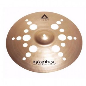 [이스탄불 아곱] Istanbul Agop Xist ION Splash 이스탄불 아곱 엑시스트 이온 스플래쉬 XISPB, 1개