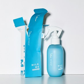 프라브아 밀크미 헤어미스트 150ml (노워시 뿌리는 트리트먼트), 1개