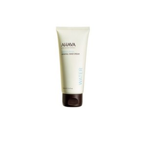 AHAVA 아하바 미네랄 핸드크림 100ml 승무원 핸드크림