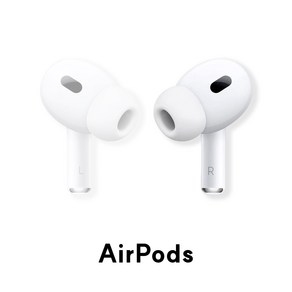 애플 에어팟 프로 2세대 USB-C 오른쪽 한쪽 정품 [NEW}, 오른쪽 [새제품]
