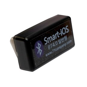 비단고티 자동차 고장 진단 스케너 OBD2 ELM327 Smat-BT4.0, 1개