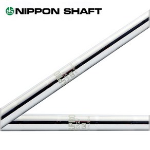 [니폰샤프트] NS PRO 950 GH 아이언 샤프트(.355), 플렉스 번호 SR 4, 1개