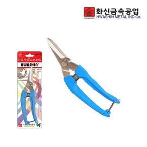 화신 다목적가위 p-810 10EA 전공가위, 1세트