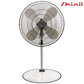 신일 대형 76cm(30인치) 국산 공업용 업소용 산업용 선풍기