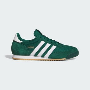 [늘정품] 아디다스 Adidas 스니커즈 R71 Collegiate Geen / Cloud White / Gold Metallic IH1326