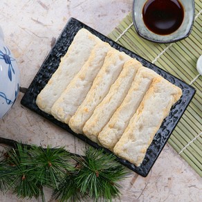 맛뜰안 전통두텁각 어묵 500g