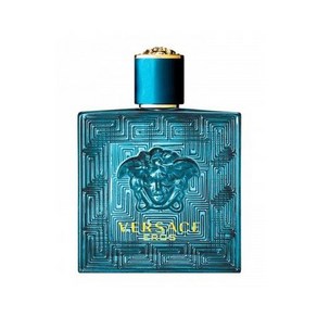 베르사체 에로스 EDT, 100ml, 1개