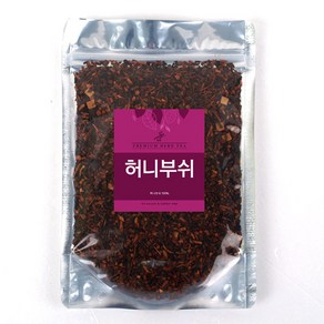 아름드레 스페셜 블랜딩 허브잎차 허니부쉬 60g