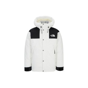 노스페이스 THE NORTH FACE 남성 마운틴 다운 자켓 노 레이블(옷걸이 증정)국내매장판