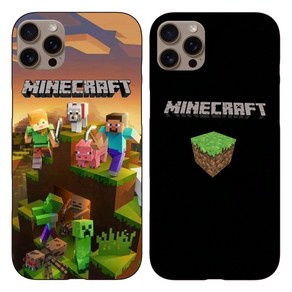 팍카 갤럭시와이드7 마인크래프트 Minecaft a13 a25 a24 a23 m15 a15 a16 xcove5 a35 버디3 a54 a34 z4