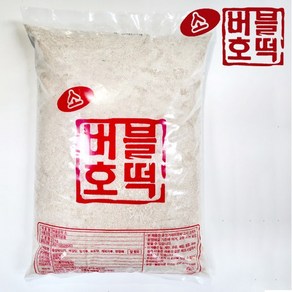 행복한 잉어빵 버블호떡 설탕 3kg, 1개