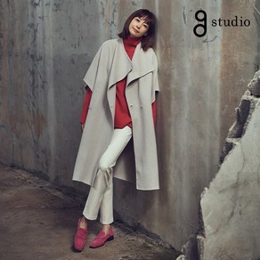 [오플]지스튜디오 22FW 타임리스 로퍼