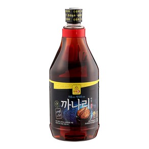 까나리액젓2kg/약목x3개