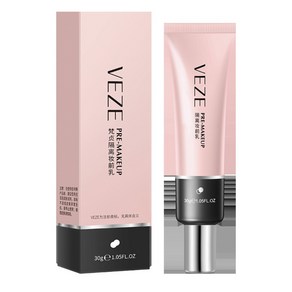 1+1 veze프라이머 모공 커버 컨실러 모공착 톤업 프라이머30ml