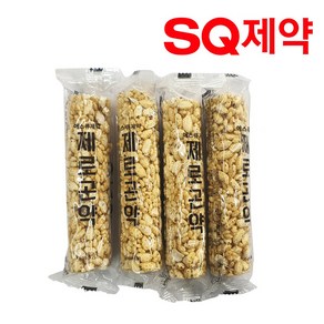 에스큐제약 다이어트 음식 간식 과자 곤약 15g, 2개