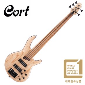 콜트 베이스기타 CORT B5 ELEMENT OPN, *, *, *, 1개